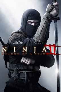 Ninja  2013 Hindi+Eng full movie download